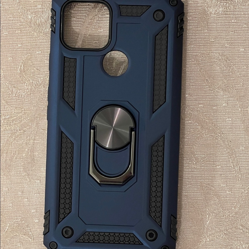 Cover Google Pixel 4A 5G